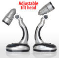 Cordless Energy Saving Eye Protection LED Desk Lamp